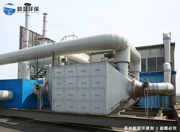 DMF廢氣處理方法有哪些？這5種都很有效