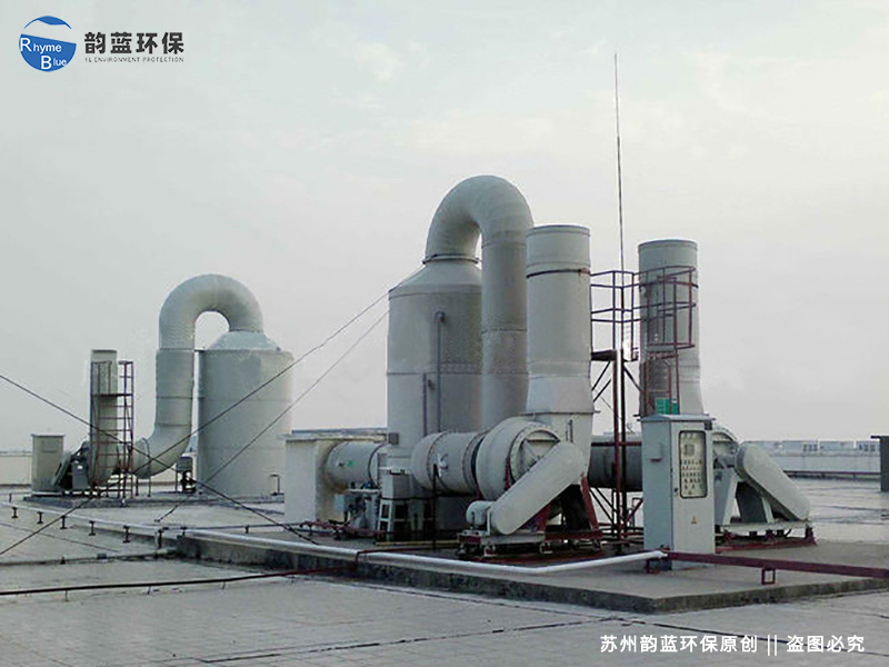 乙醇燒結(jié)廢氣處理技術(shù)，探討乙醇燒結(jié)廢氣處理方法有哪些
