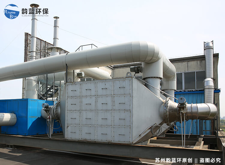   苯乙烯廢氣處理工藝有哪些？苯乙烯廢氣治理技術(shù)探討